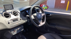 SEAT Ibiza 1.2 TSI FR 3dr Petrol Hatchback